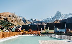 Les Chalets de L'ossau